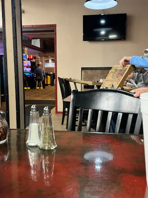 River Rick's Pizzeria