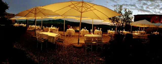 La Terrazza Del Chiostro