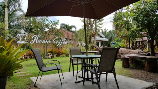 Home Coffee Chumphon