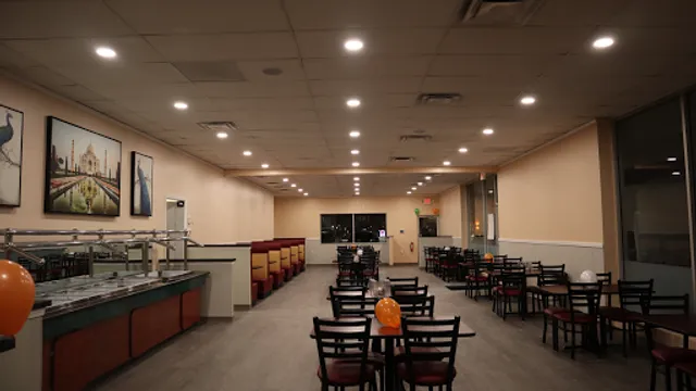 Jot India Restaurant (Newport)