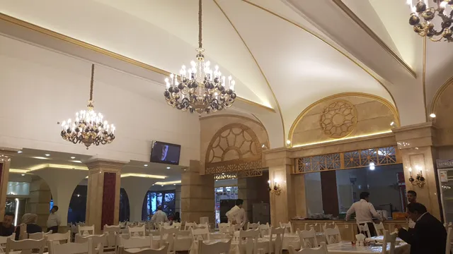Shayan Shandiz Restaurant | رستوران شایان شاندیز
