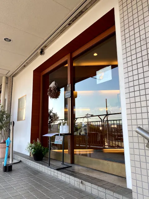 Pain Boutique・PIEDS NUS