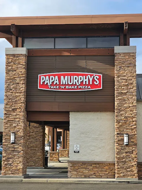 Papa Murphy's | Take 'N' Bake Pizza