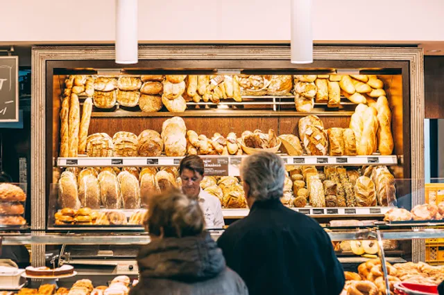 Bäckerei Hager CityBox