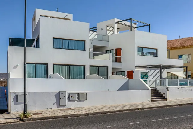 Edificio Cotillo Mar