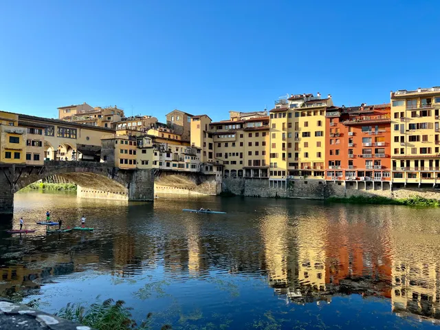Oltrarno Splendid