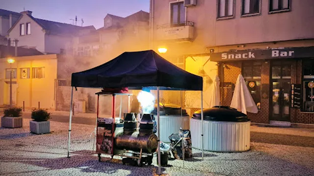 Cervejaria Tico-Tico