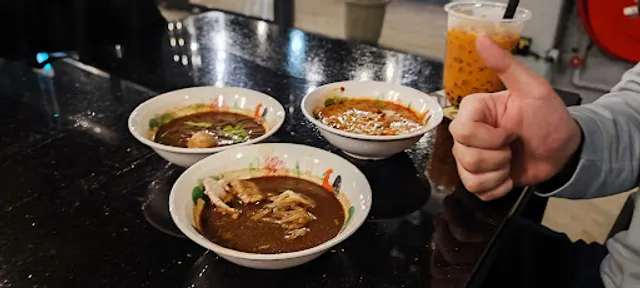 BKK Bistro and Bar - Kallang Bahru