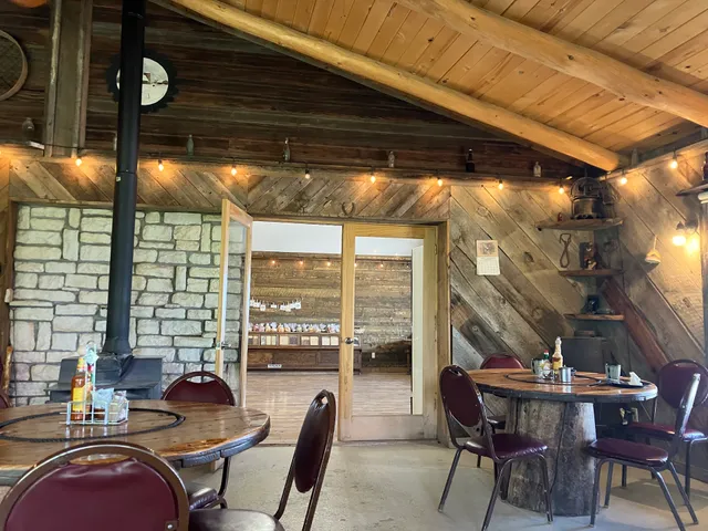 La Garita Trading Post