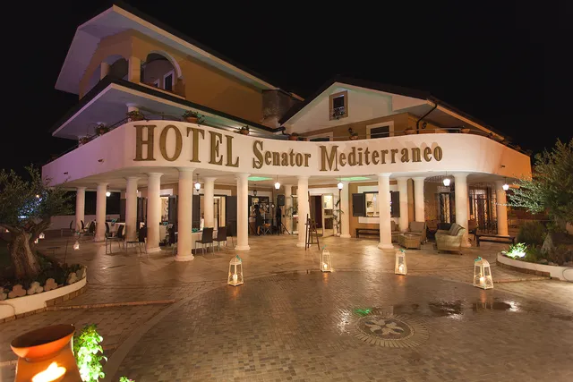 Hotel Senator Mediterraneo