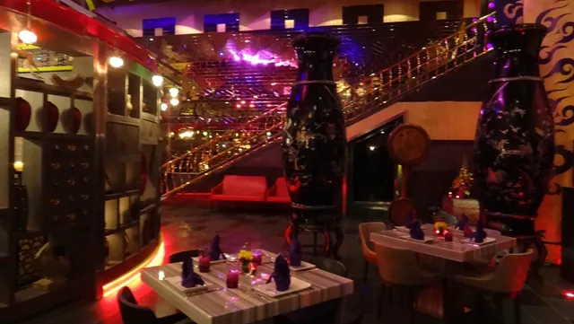 Golden Royal Chinese Restaurant