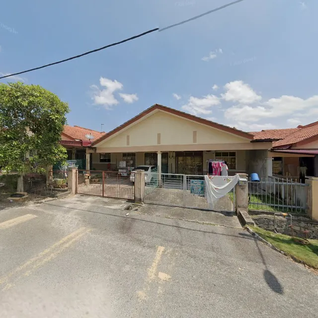 Homestay D Impian D Kluang 1