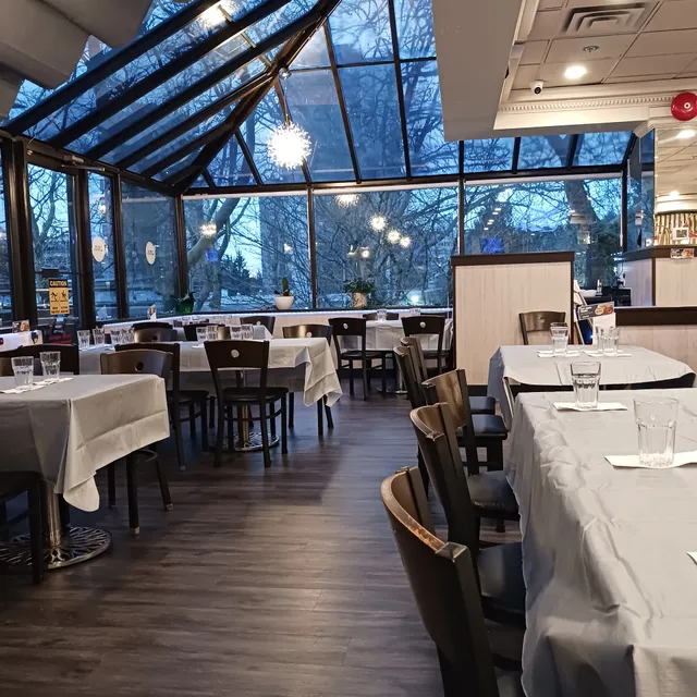 Secret Garden Korean Buffet