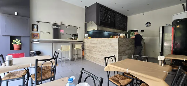 Tomas Kebab (est. 1983)