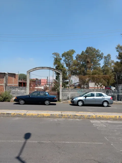 Lienzo Charro Javier Gallardo