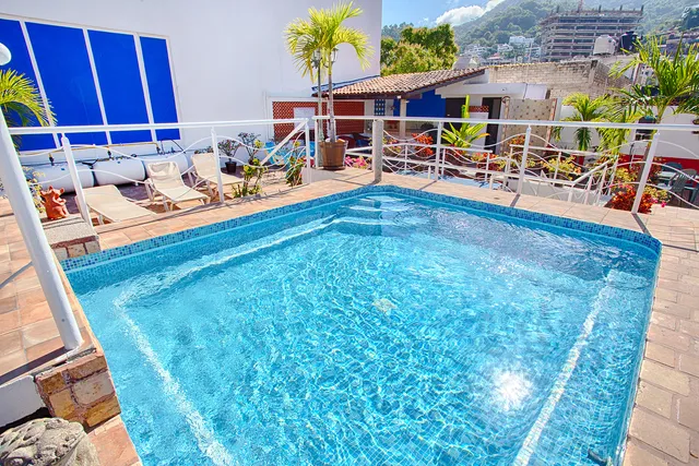 Hotel La Iguana Vallarta LGBTQ+ - Adults Only
