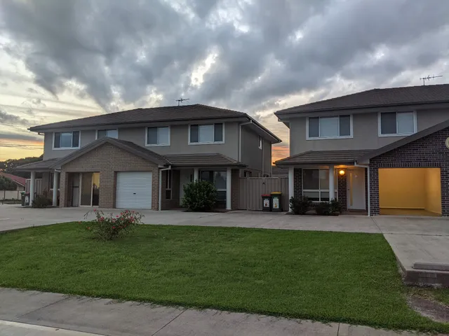 Denman Serviced Apartments