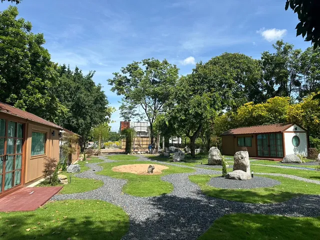 Somapa Pasak Resort