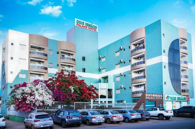 Dois Irmãos Palace Hotel