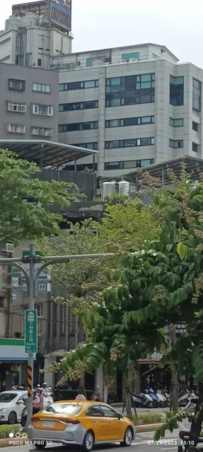 SeekerHotel-Sanchong