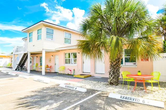 Seabreeze Inn on 147th