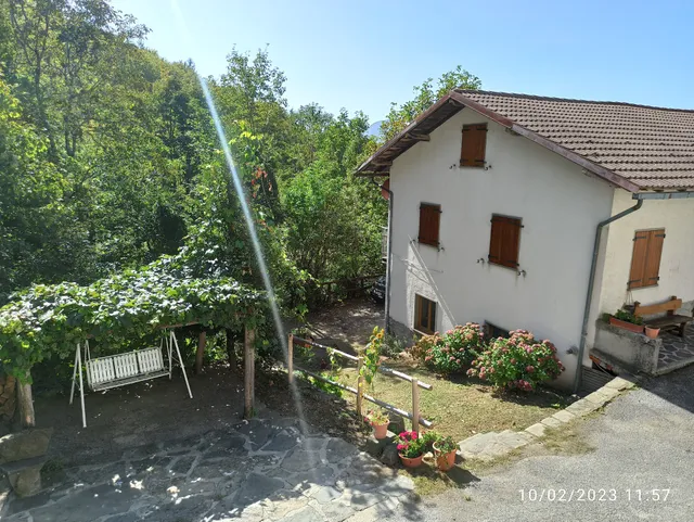 Agriturismo Il Fosso Di Nesti Petrucci Luana