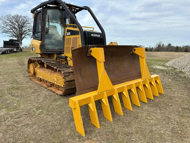 Hebbronville Machine Shop LP