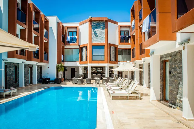 Majeste Hotel Bodrum