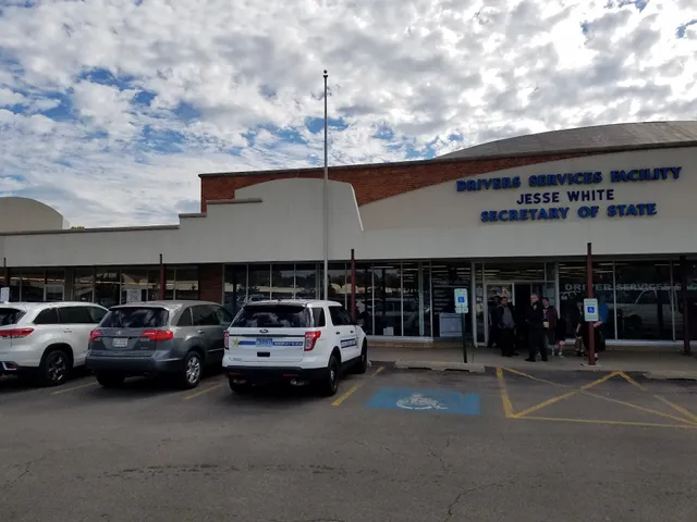 Eastgate Shopping Center