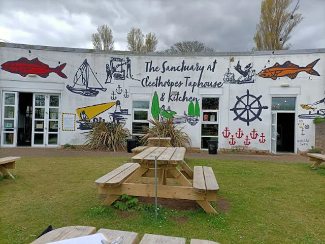 Cleethorpes TapHouse & Kitchen