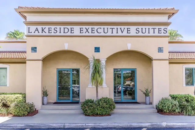 Lakeside Workspaces - Offices, Meeting Rooms & Coworking in Weston
