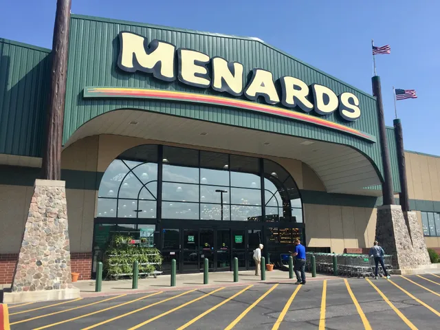Menards
