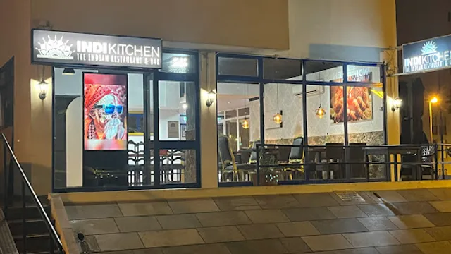 INDIkitchen