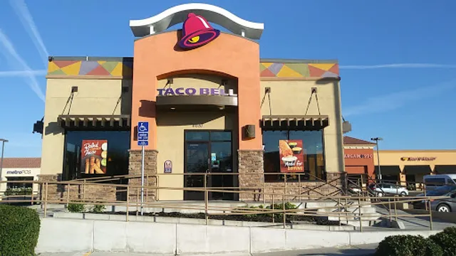 Taco Bell
