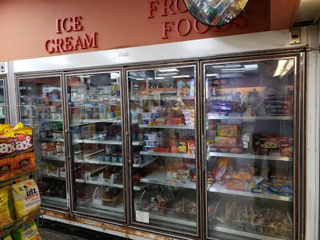 Krauszer's Food Store