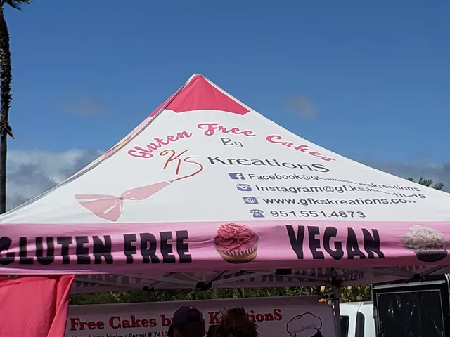 Murrieta Farmer’s Market