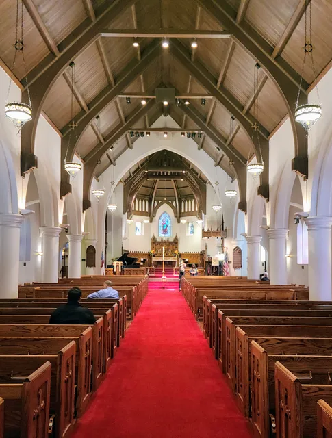 Church of Our Saviour