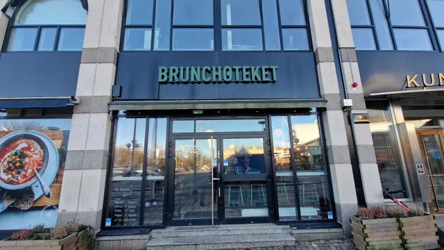 Brunchoteket