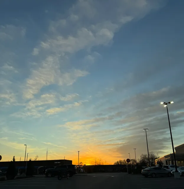 The Shoppes at Redstone Square