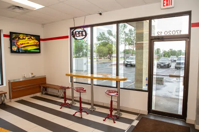 Sarpino's Pizzeria Independence