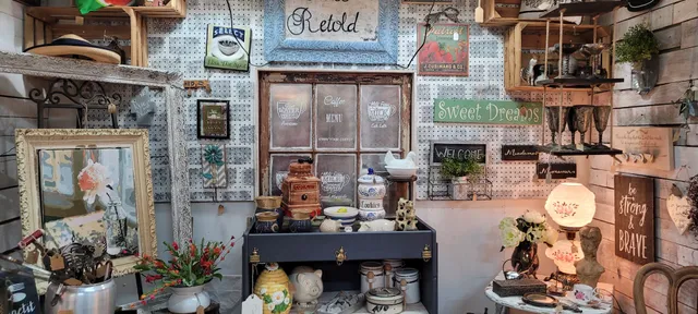 River City Antique Mall