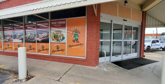 Recuerdos Meat Market