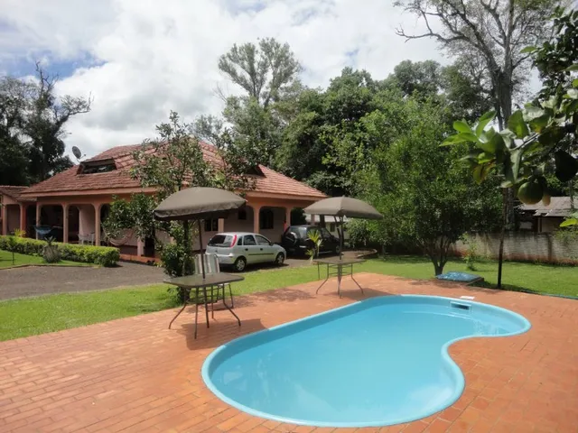 Pousada Recanto das Cataratas