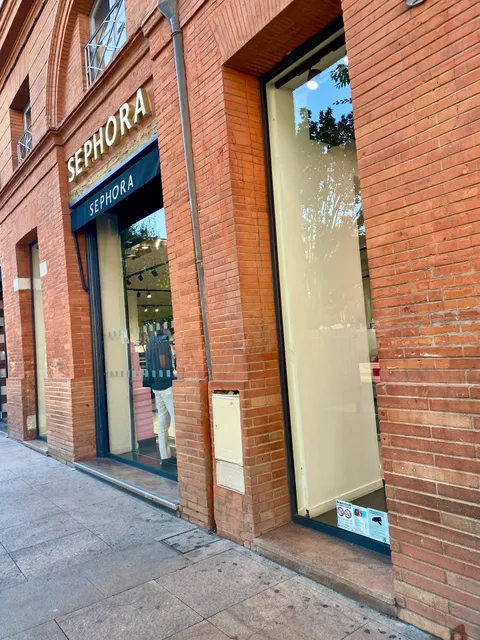 SEPHORA TOULOUSE CAPITOLE