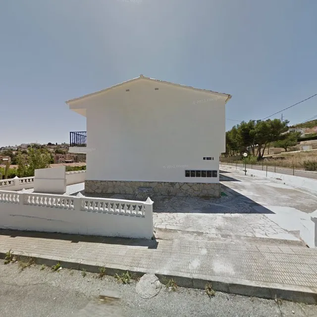 Apartamento Con Barco Peñíscola 3000