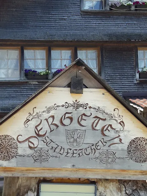 Buurebeizli Dergeten