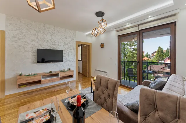 Apartman Labud Zlatibor