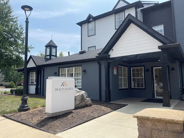 Dulles Suites Extended Stay