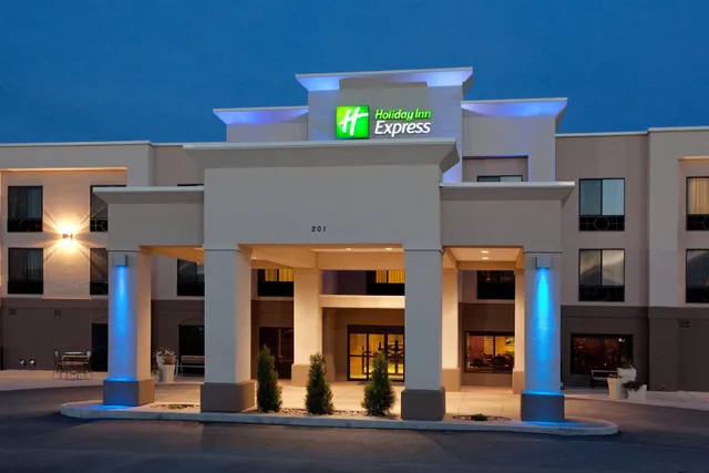 Holiday Inn Express Rawlins by IHG