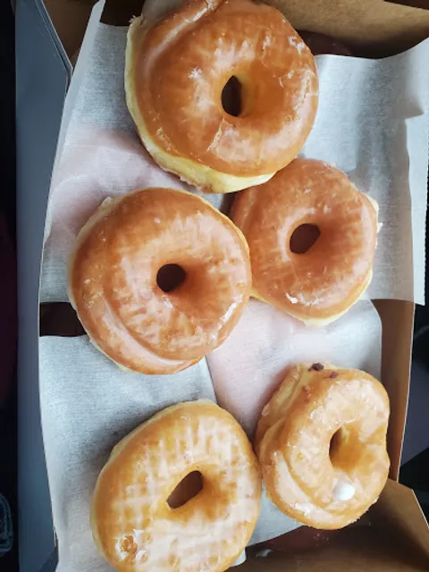 Jack's Donuts